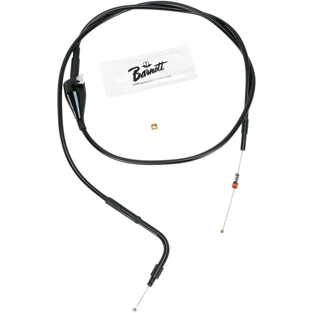 Chicote Regreso Barnett Extendido 3"99826
