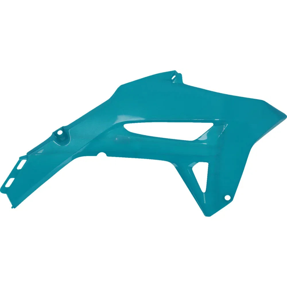 Cubiertas de radiador de repuesto