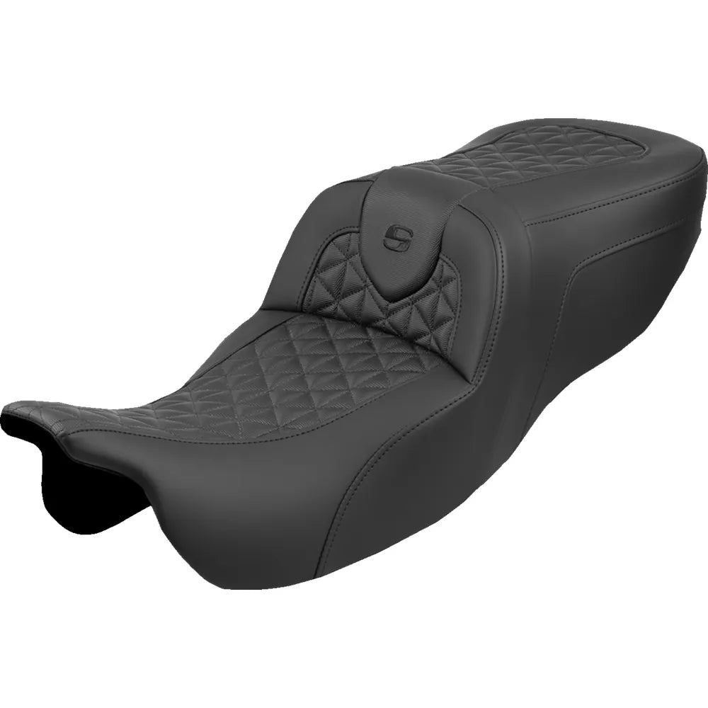 Asiento RoadSofa™ - Asiento Roadsofa™ - sin respaldo - Tri-Gripper - FLRT/FLTRT '15-'25