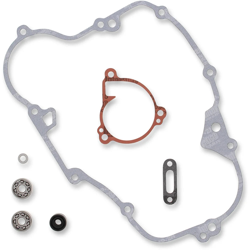 Kit de reconstrucción de bomba de agua