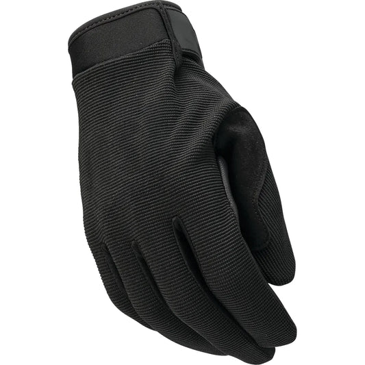 Guantes de moto z1r