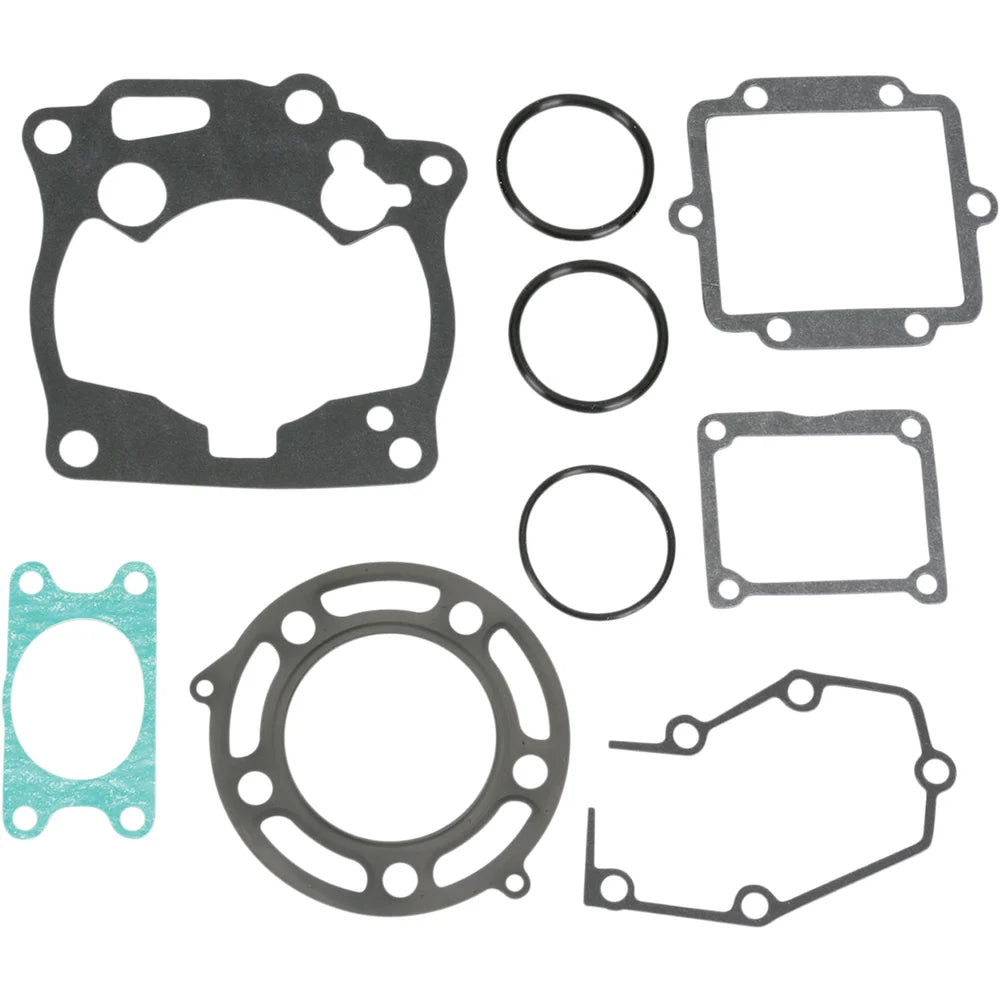 Kit de juntas de extremo superior