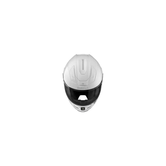 Casco Sena Phantom ANC - Blanco