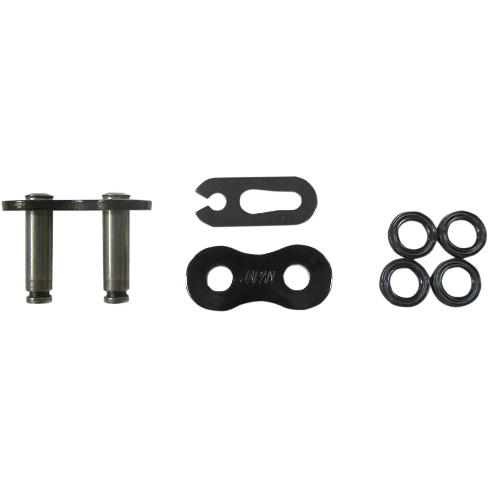520 MVXZ2 - Series Connecting Link - Black - C