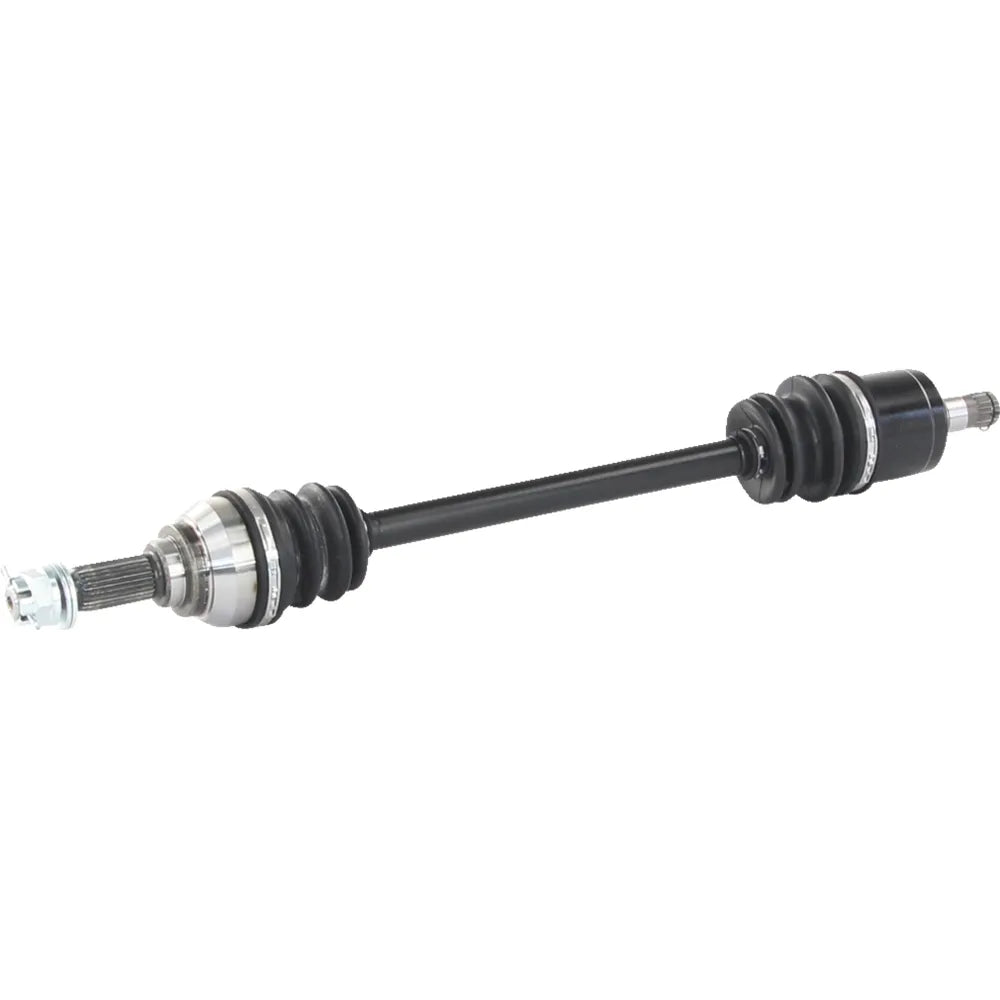Eje CV estándar de repuesto OEM - Kit de eje - CV/completo - Reemplazo OEM - Estándar - Delantero derecho - John Deere 825M/855M S4