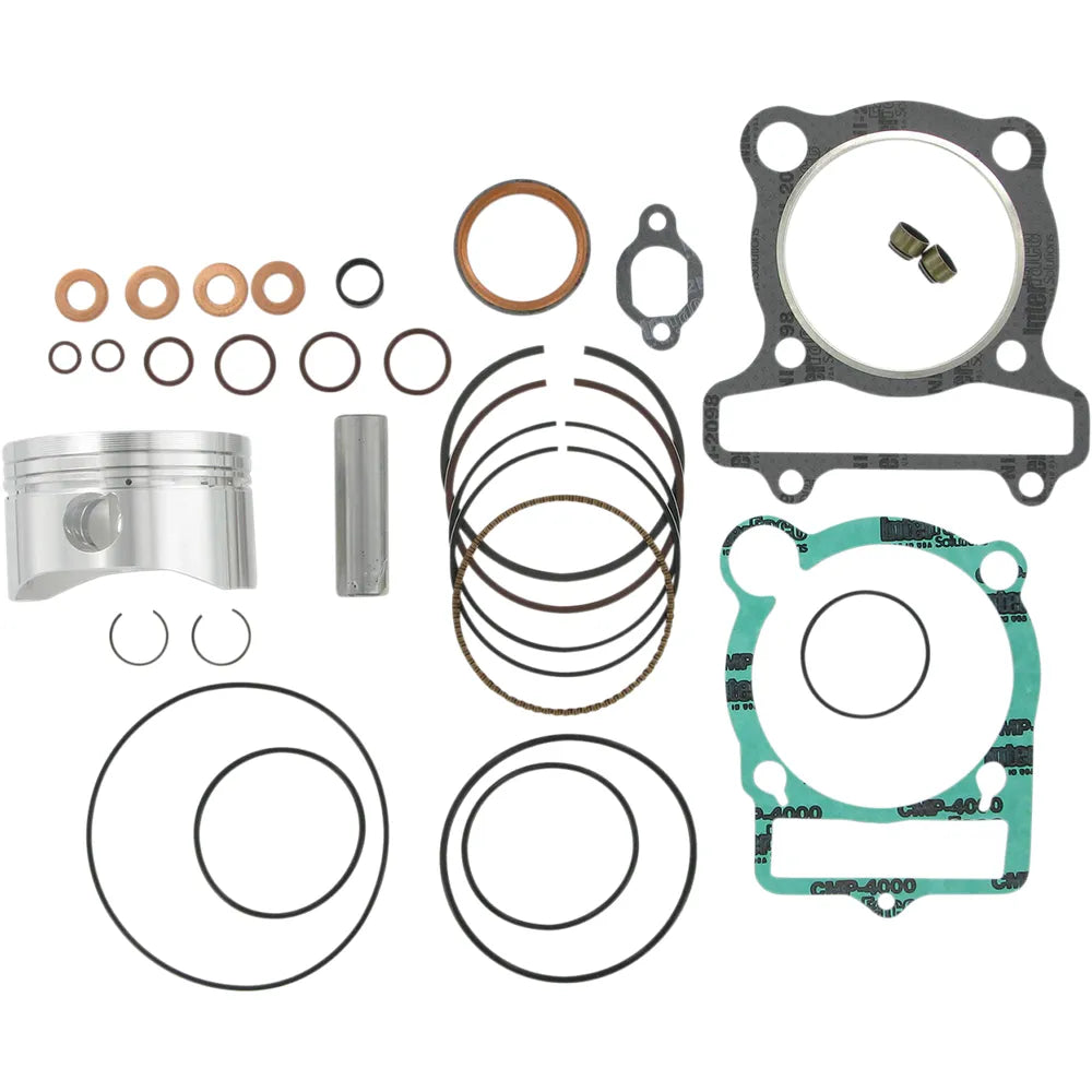 Piston Kit - YFM350