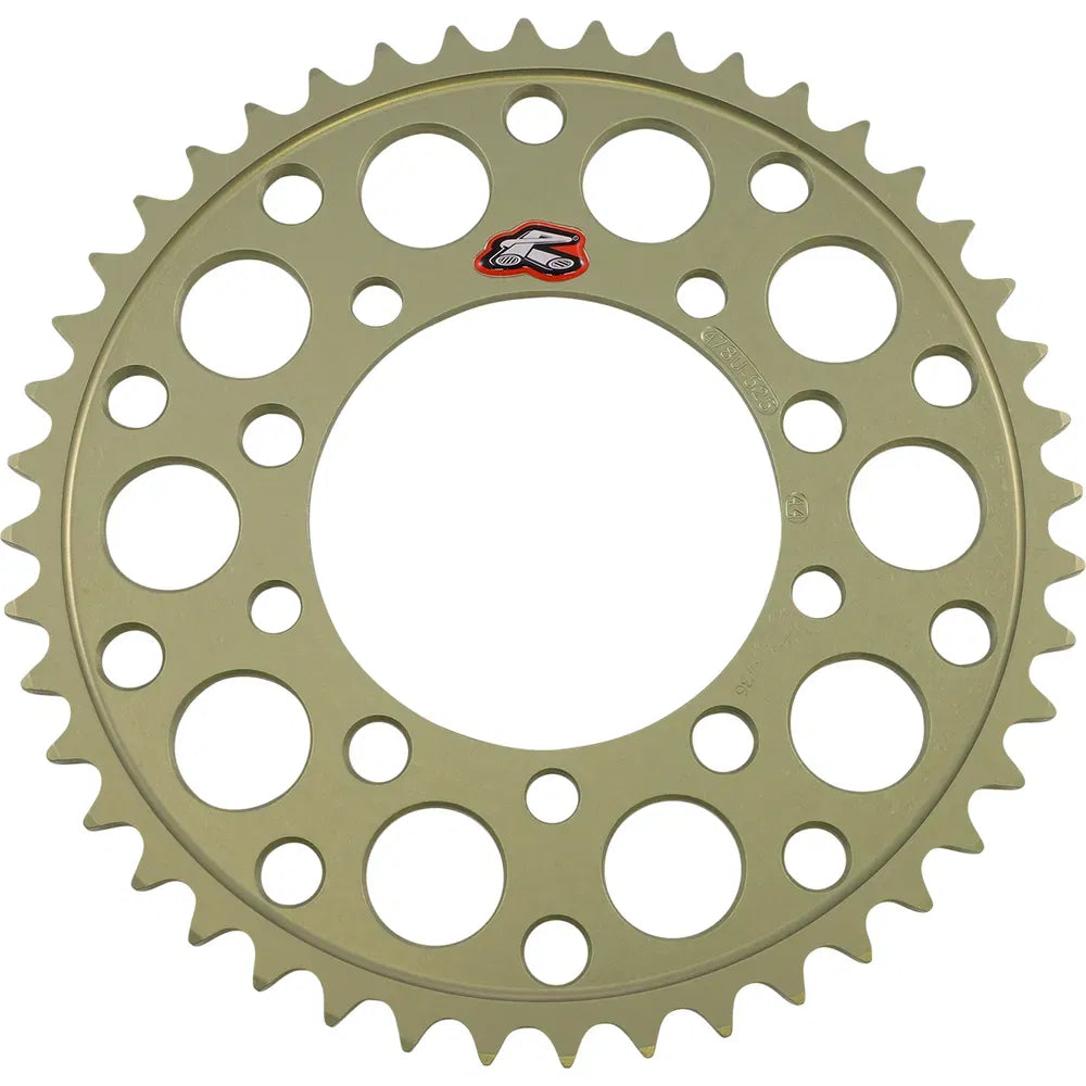 Rear Sprocket - 44-Tooth