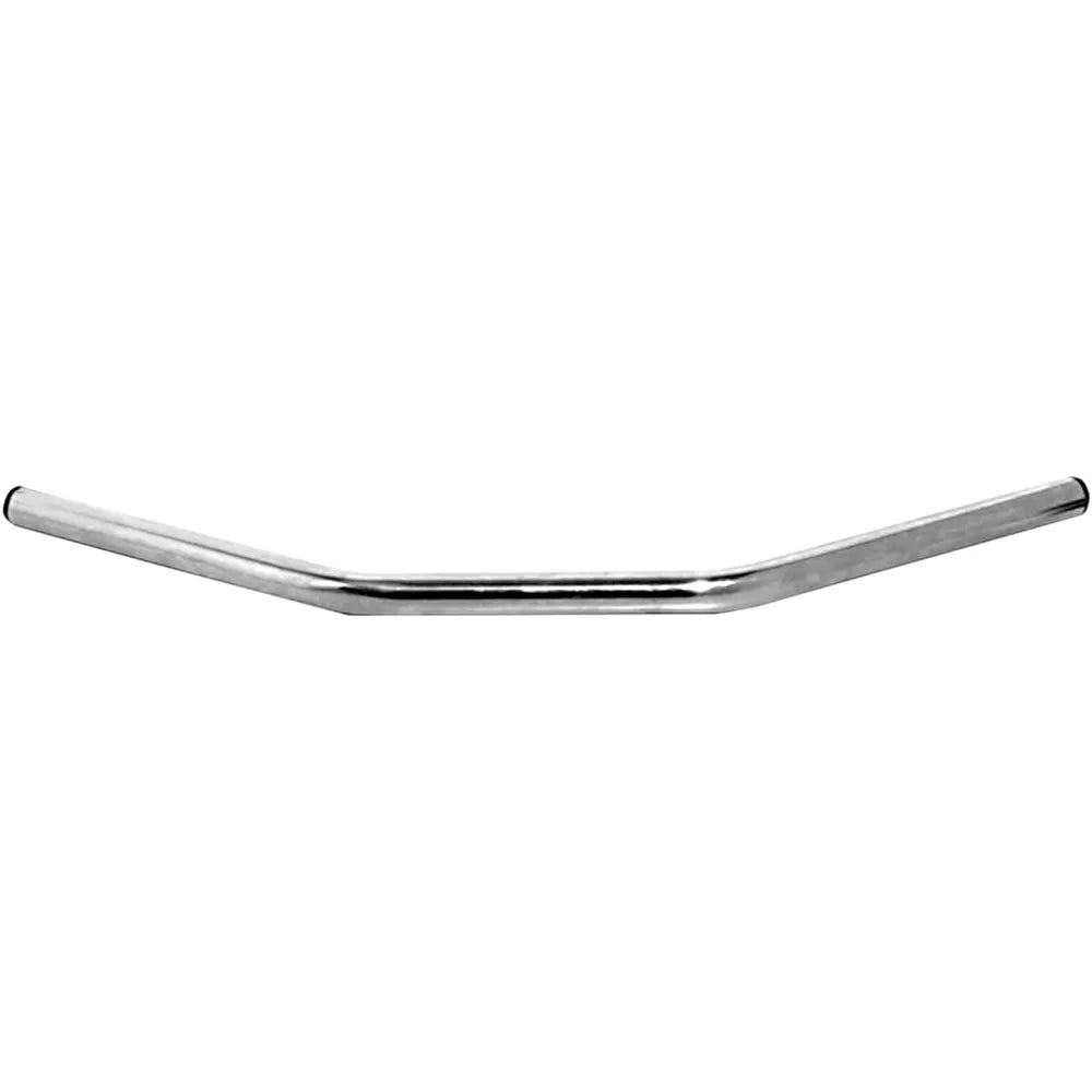 Chrome Drag Handlebar