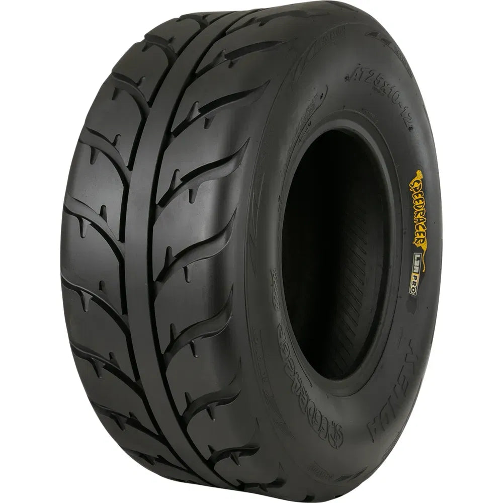 Tire - Speed Racer - 22x10.00-10