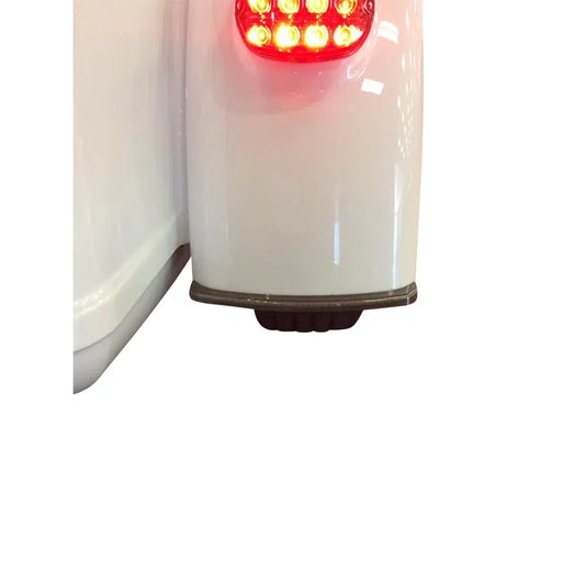 Luces de guardabarros led de perfil bajo