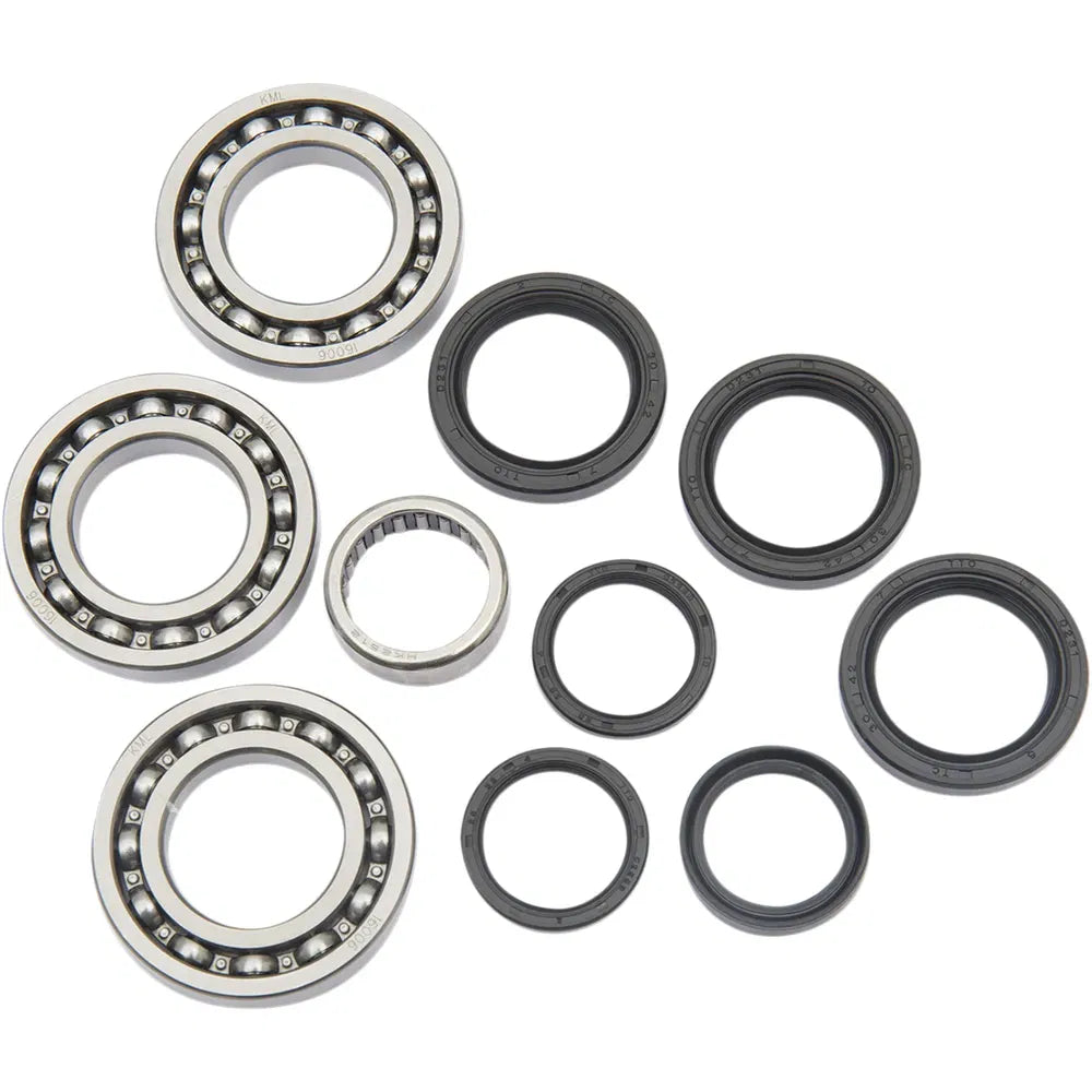 Differential Bearing/Seal Kit - Front