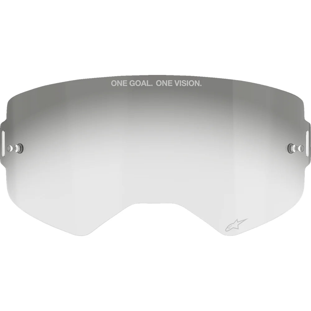 Lentes para gafas supertech: sensibles a la luz