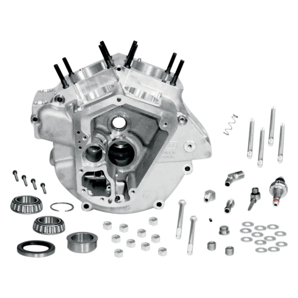 Super Stock™ Engine Case672