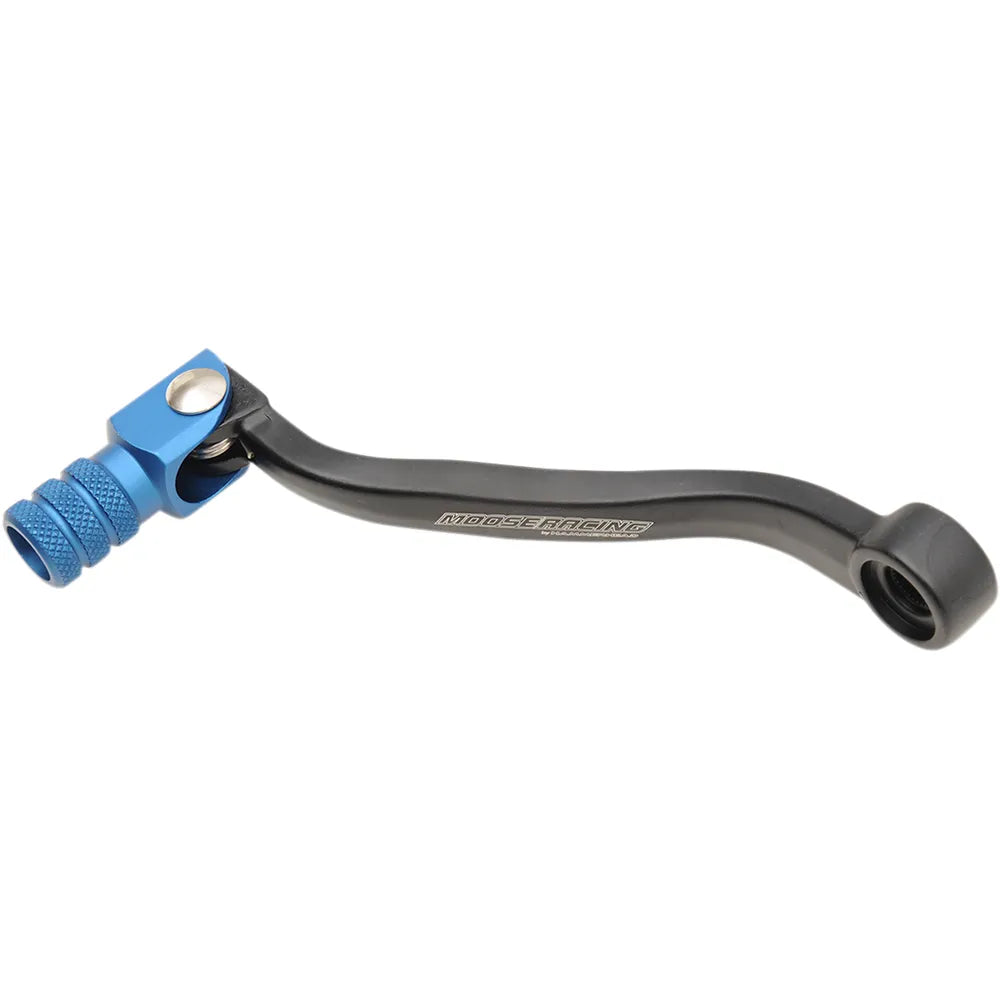 Palanca de cambio forjada - Palanca de cambio - Azul - Husqvarna