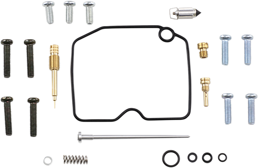 Kit de reparación de carburador - Kit de reparación de carburador - Kawasaki