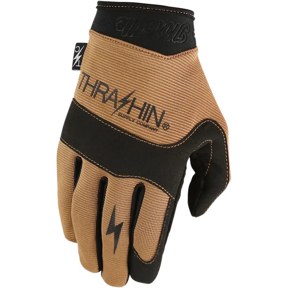 Covert Gloves - Tan - Small