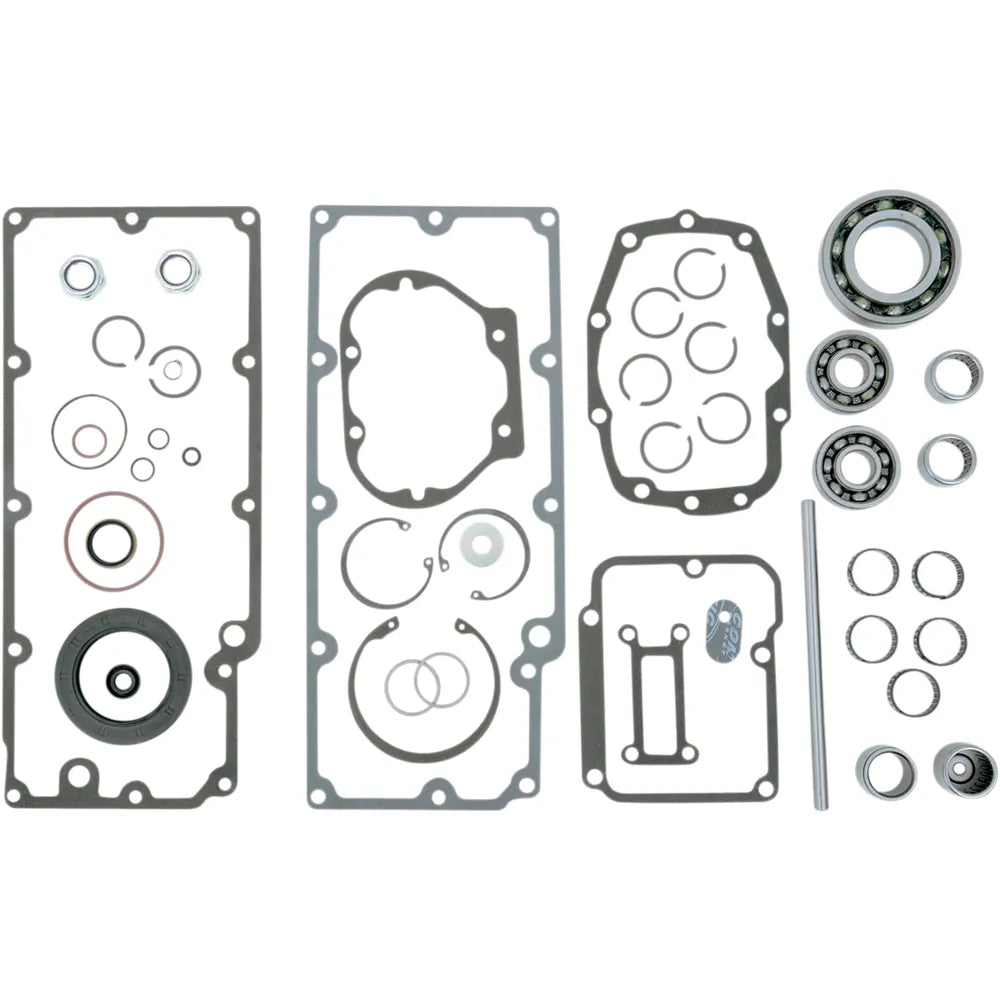 Transmission Rebuild Kit978868083