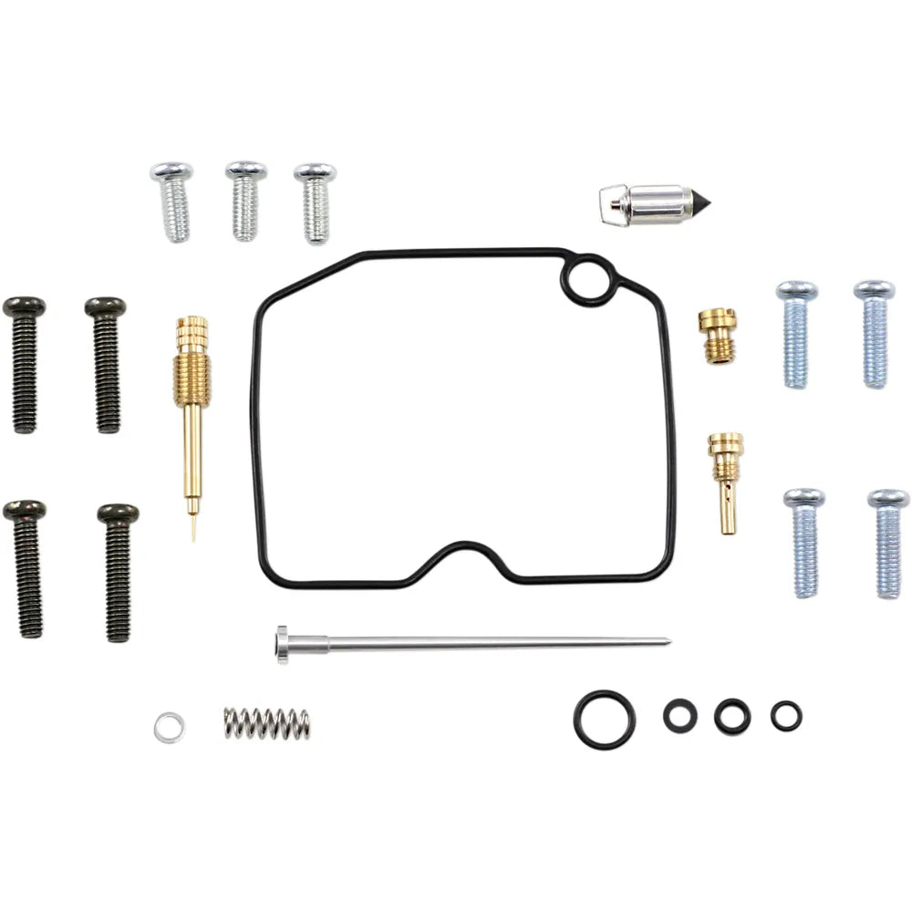 Kit de reparación de carburador - Kit de reparación de carburador - Kawasaki