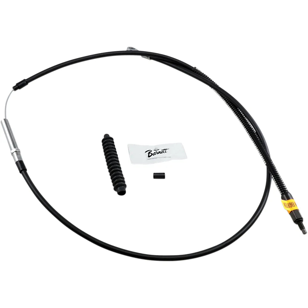 Chicote Embrague Barnett Extendido 6"9478