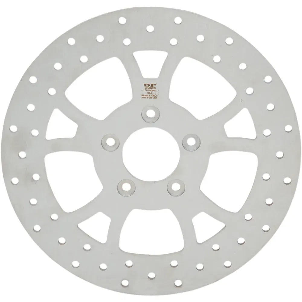 Brake Rotor - Harley-Davidson - Front