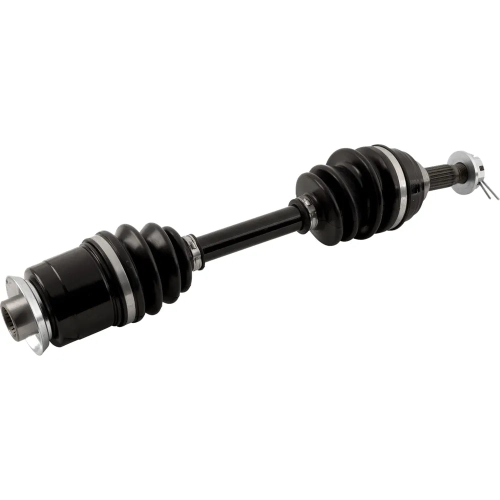 Conjunto de eje completo - Conjunto de eje - Completo - Estándar - Trasero izquierdo/derecho - Arctic Cat 250/300