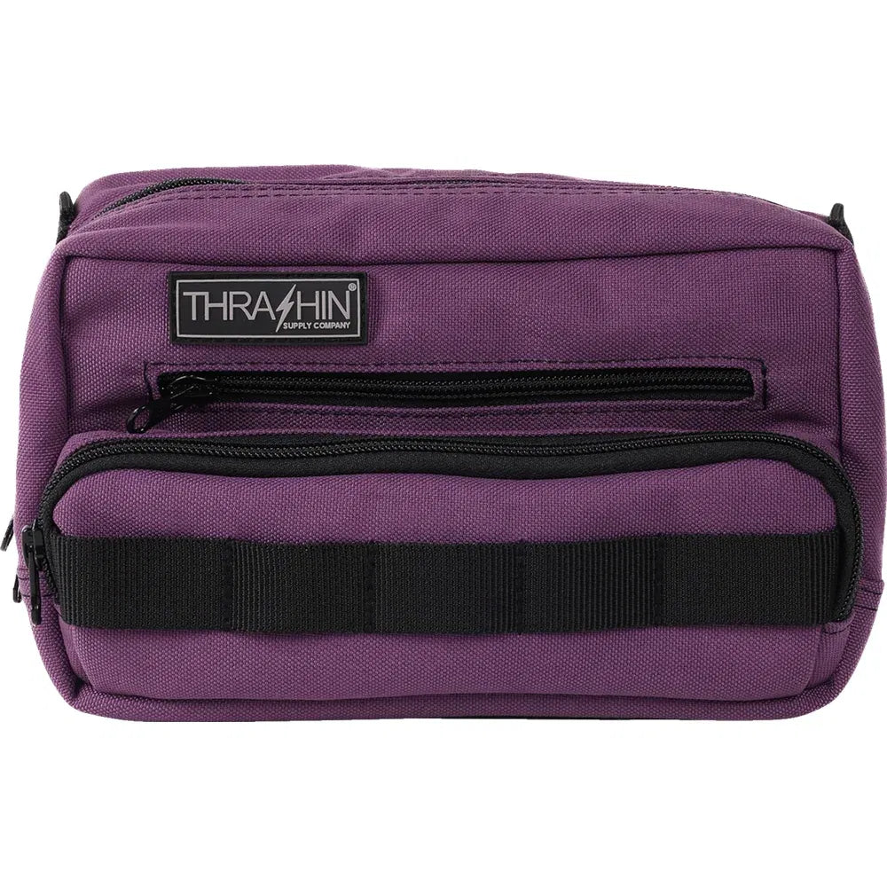 Bolsa para manillar plus