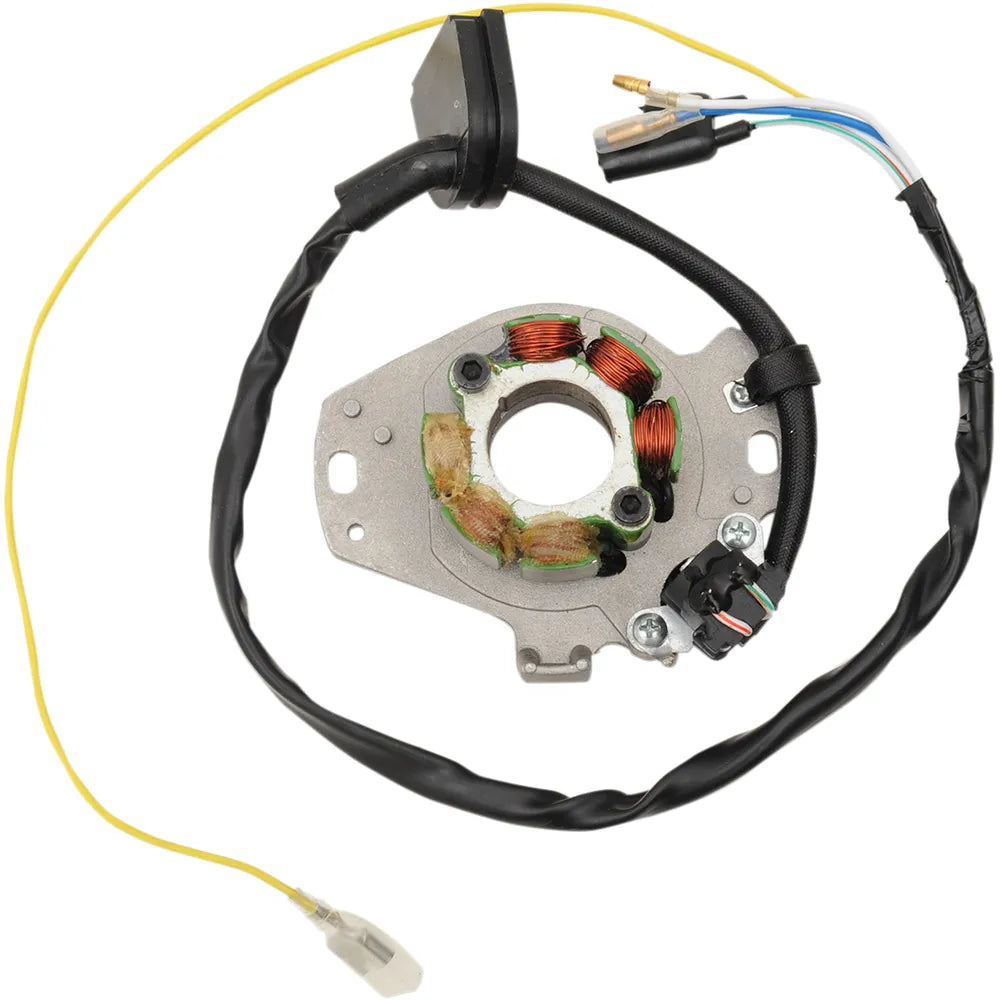 High-Output Stator - Honda