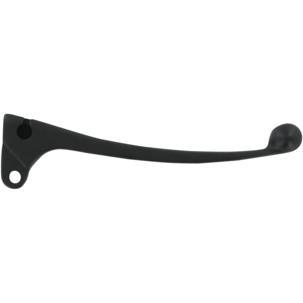 Black Left-Hand Lever for Honda