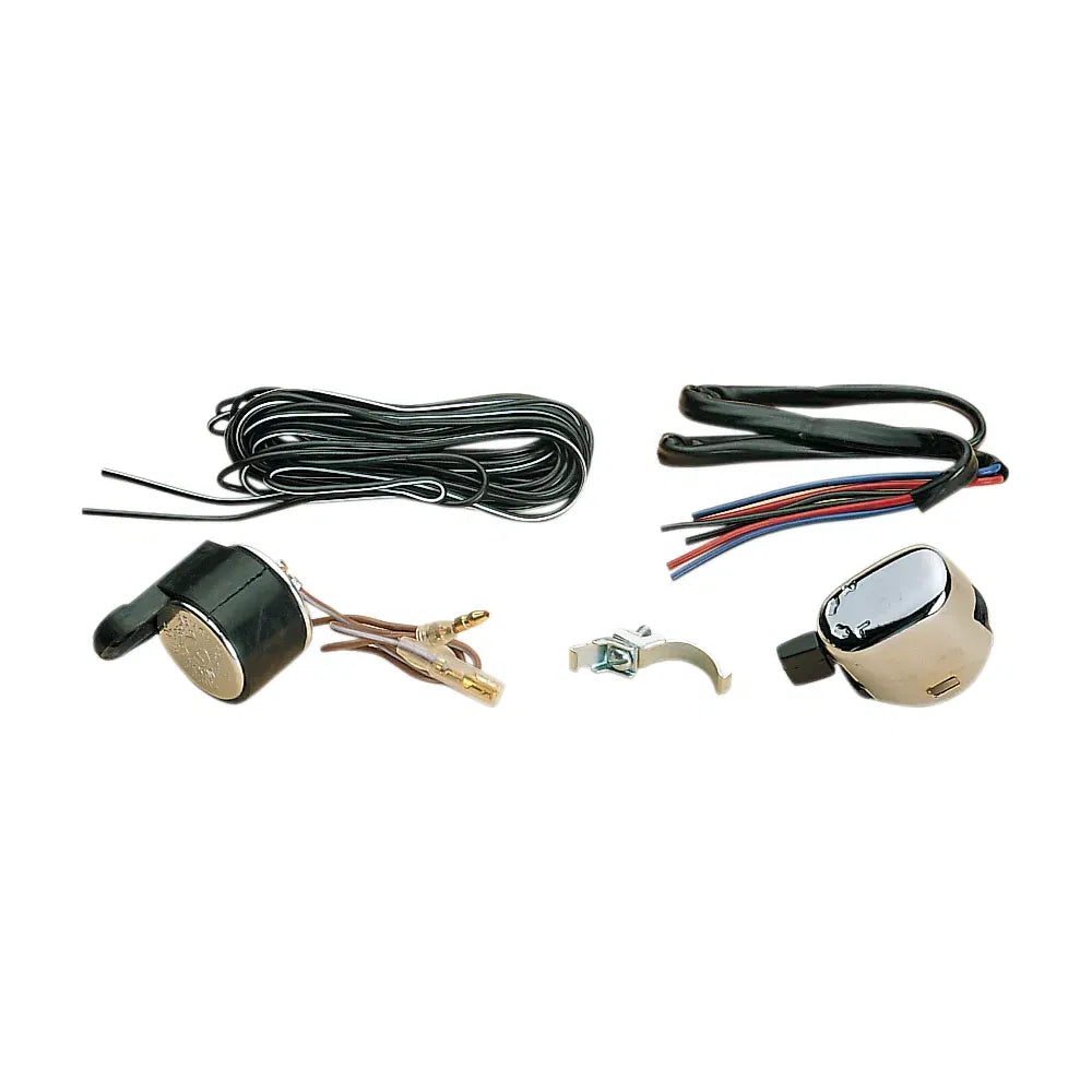 Turn Signal Wiring Kit w/o Brackets - Universal