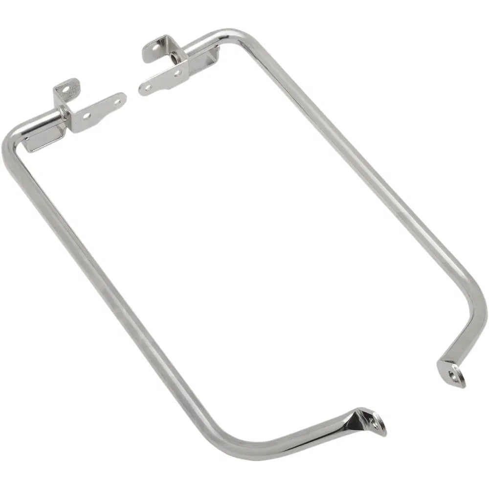 Soportes de soporte para alforjas