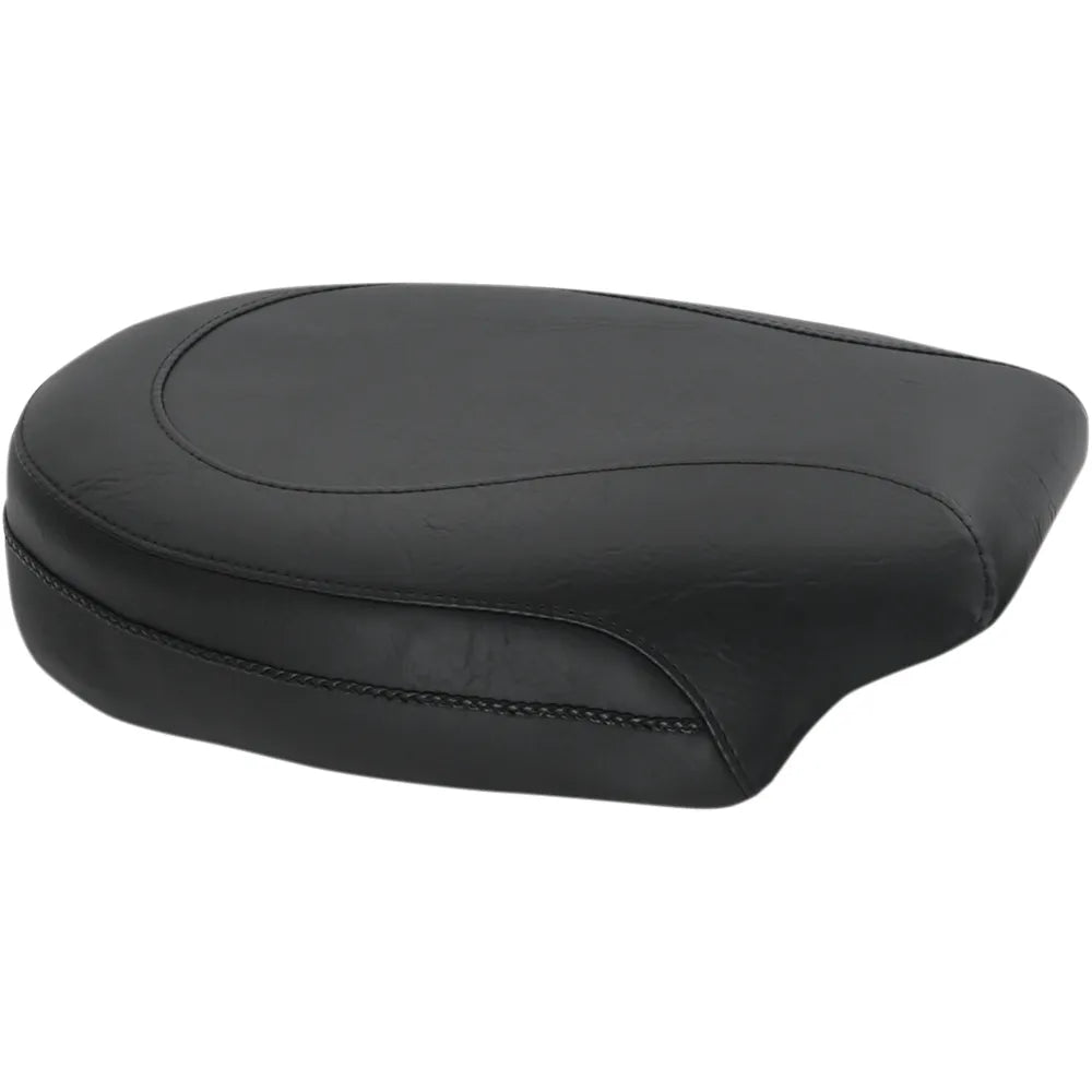 Vintage Wide Rear Seat - Bolt