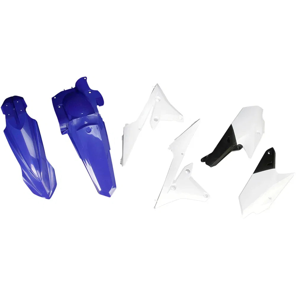 Kit de plástico de reemplazo de cuerpo estándar