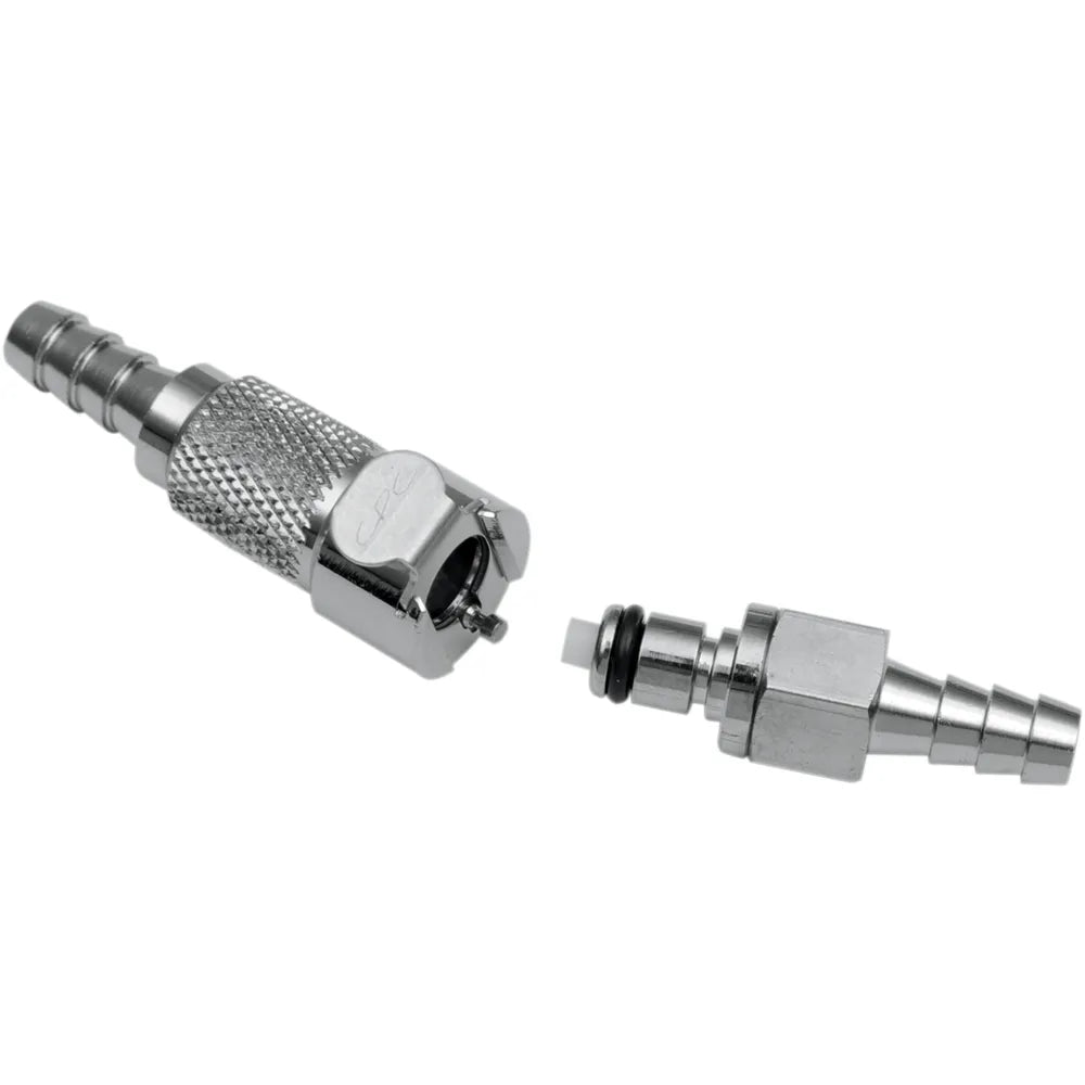 Quick Disconnect Coupling - 1/4"