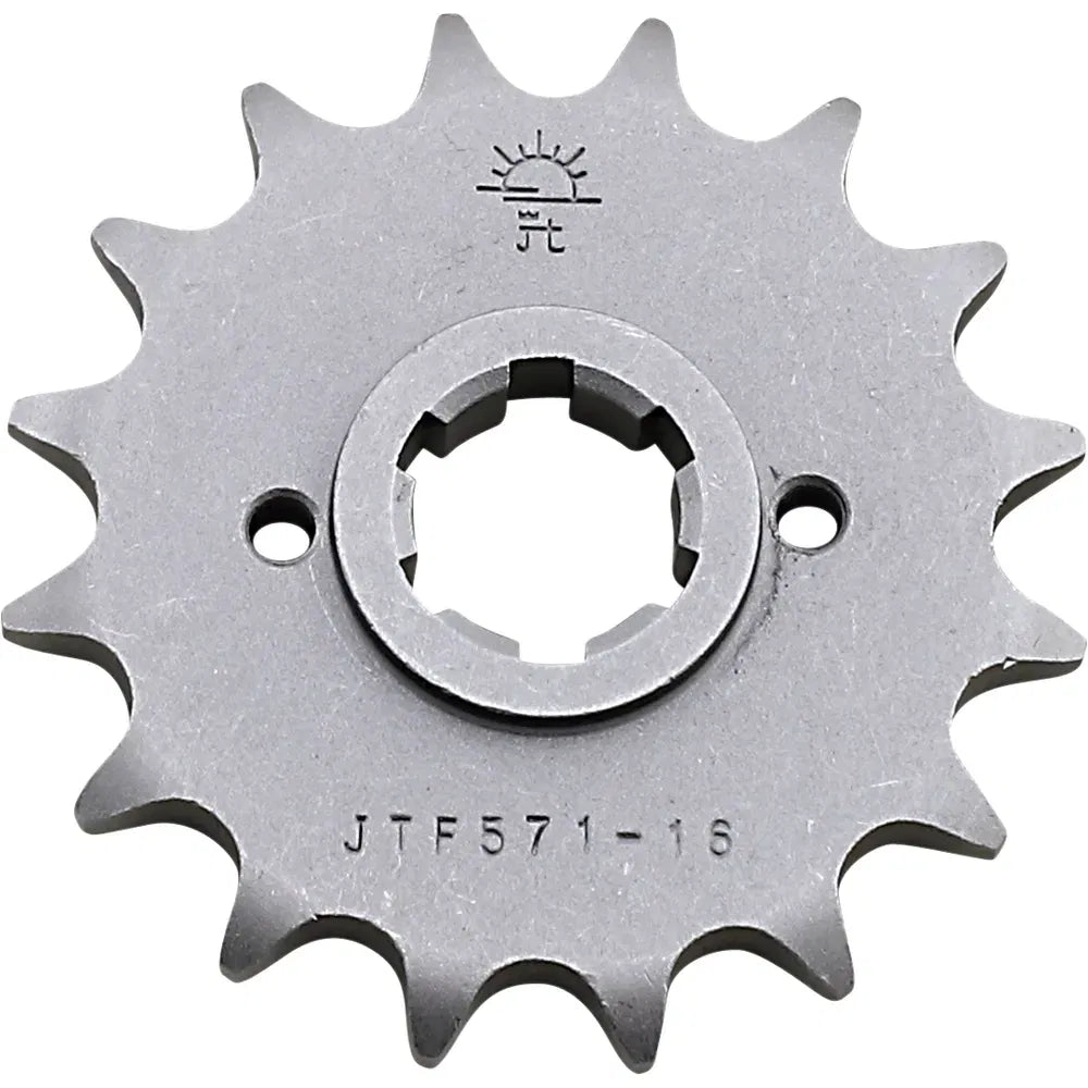Counter Shaft Sprocket - 16-Tooth
