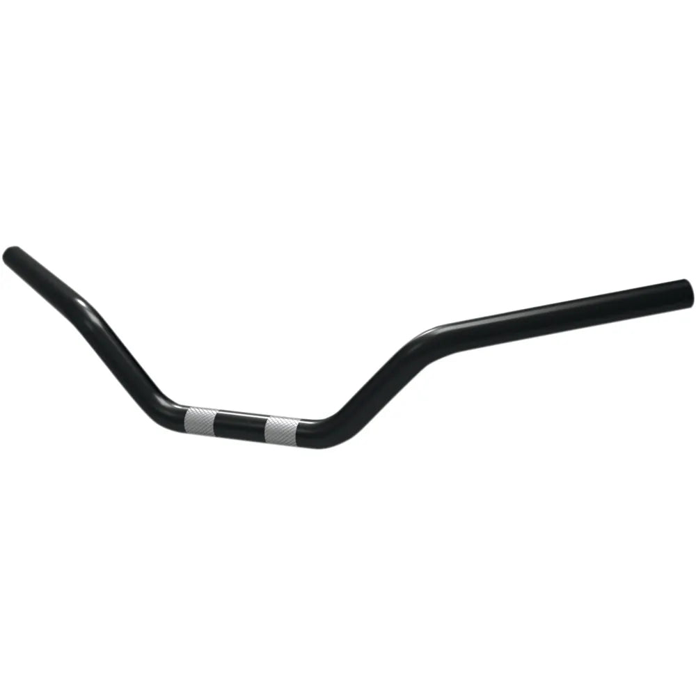 Black XL Drag Handlebar