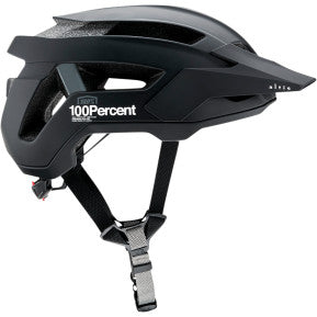 Casco 100% Altis - Negro