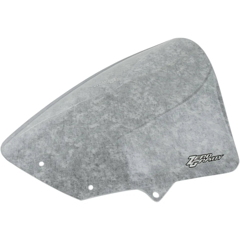 Corsa Windscreen - Clear - ZX6R/ZX10R