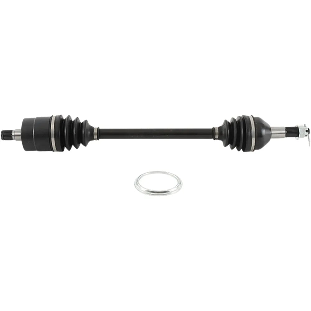 Complete Axle Kit - Rear Left/Right - Can-Am