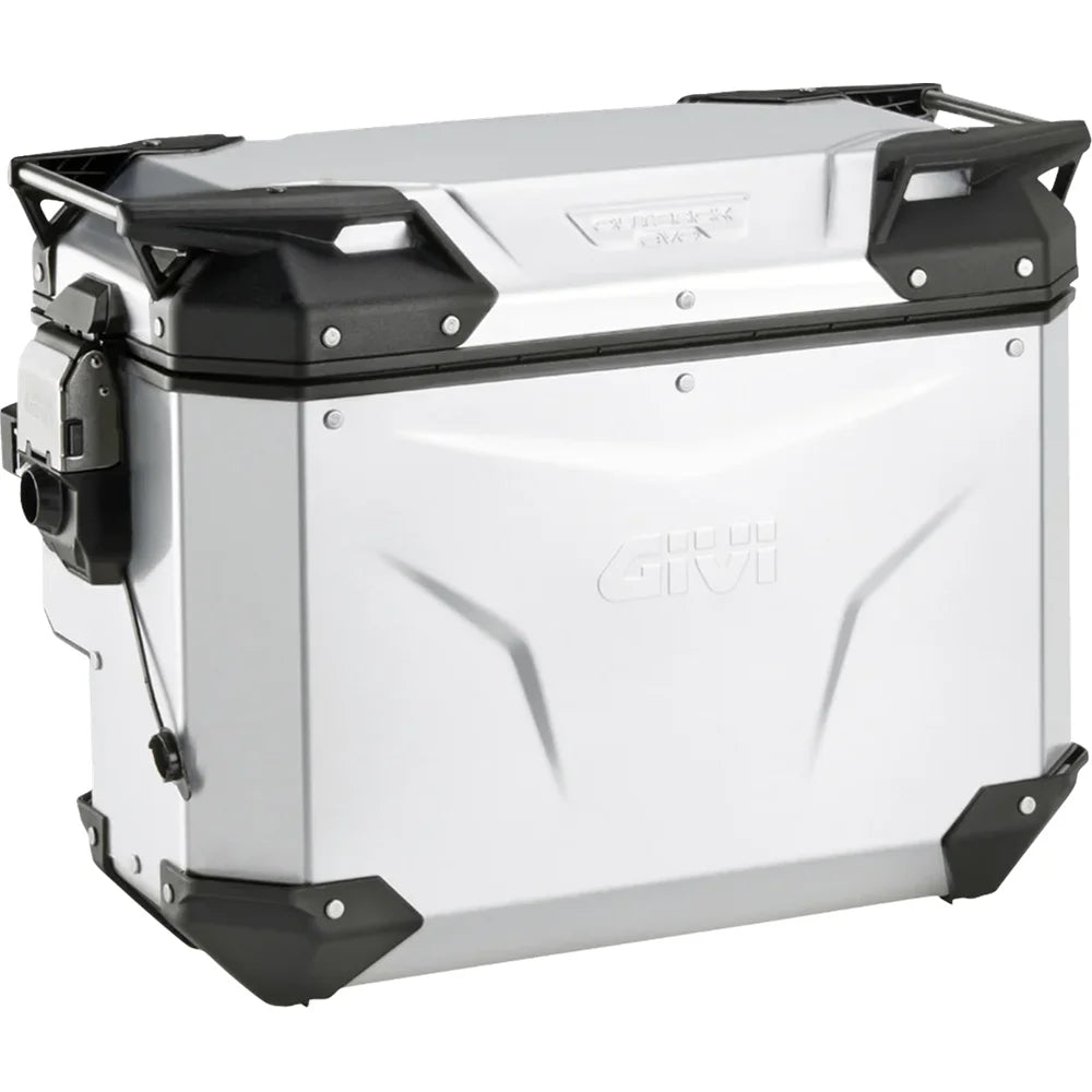 Maleta lateral outback evo