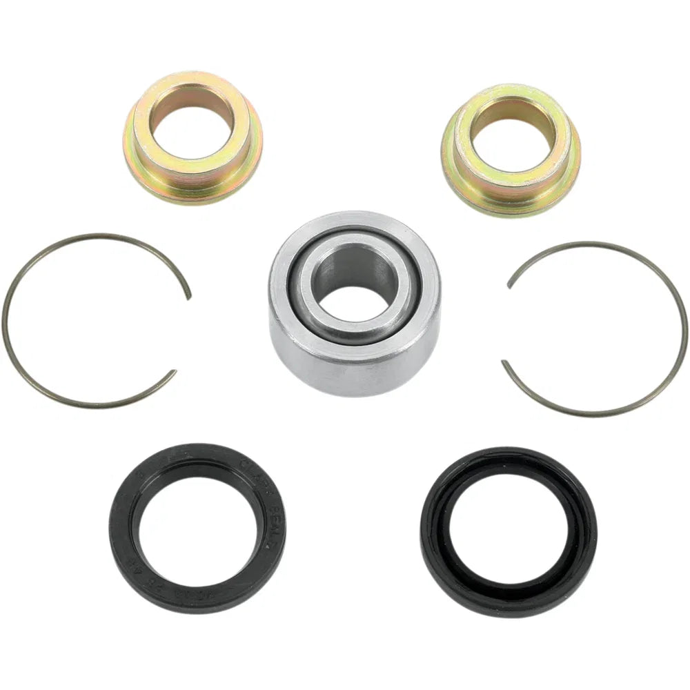 Kit de cojinetes de choque