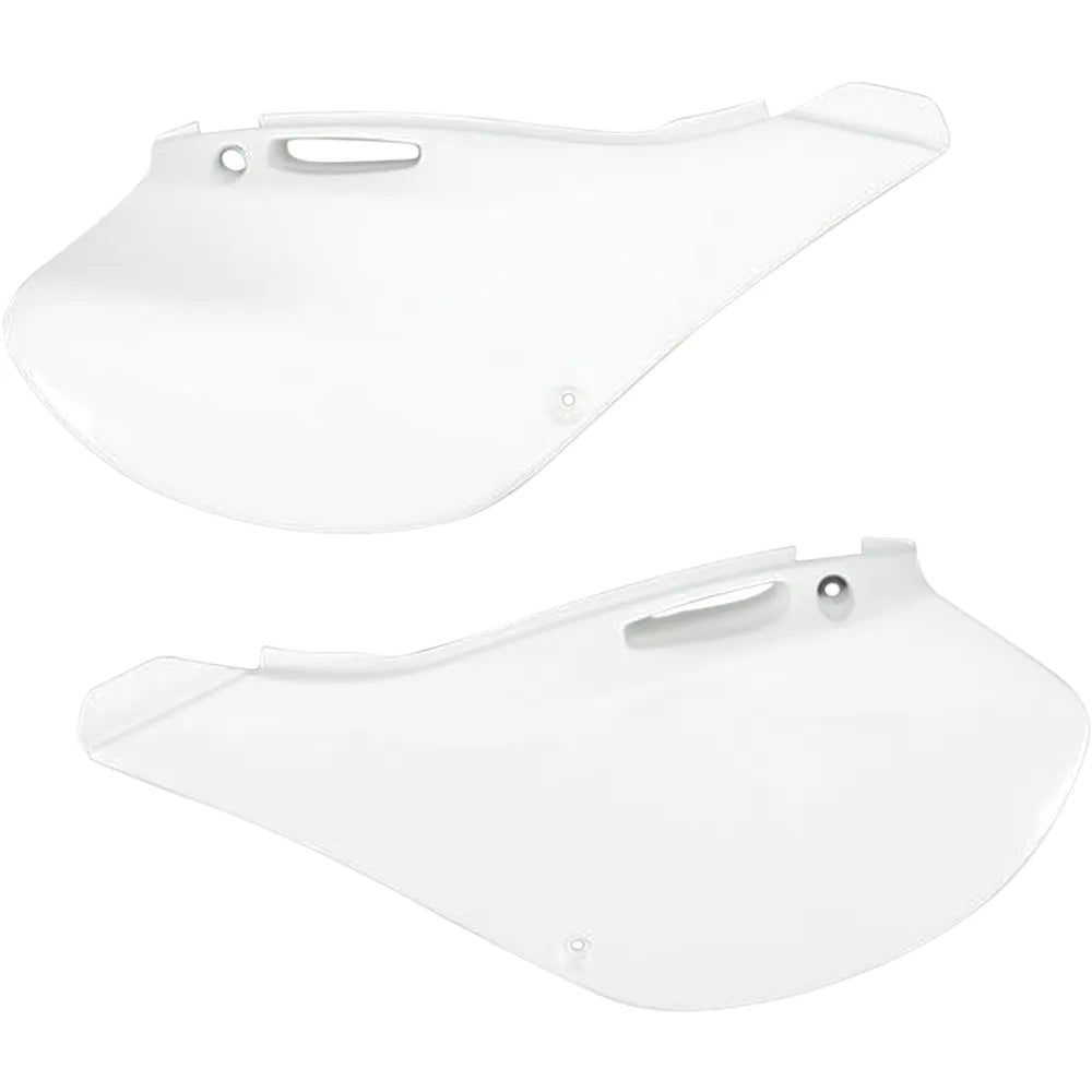 Side Panels - White - KX