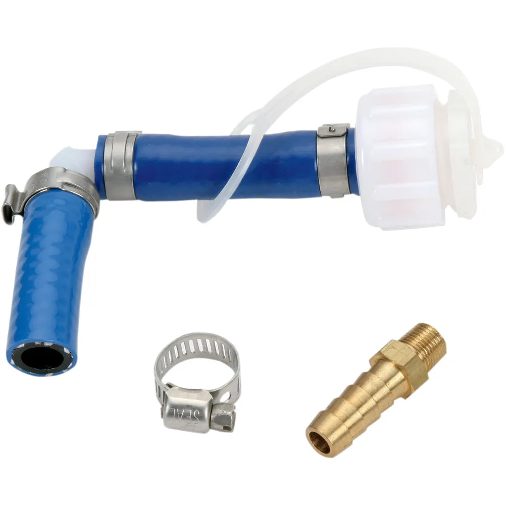 Flush Kit Kawasaki 92-96