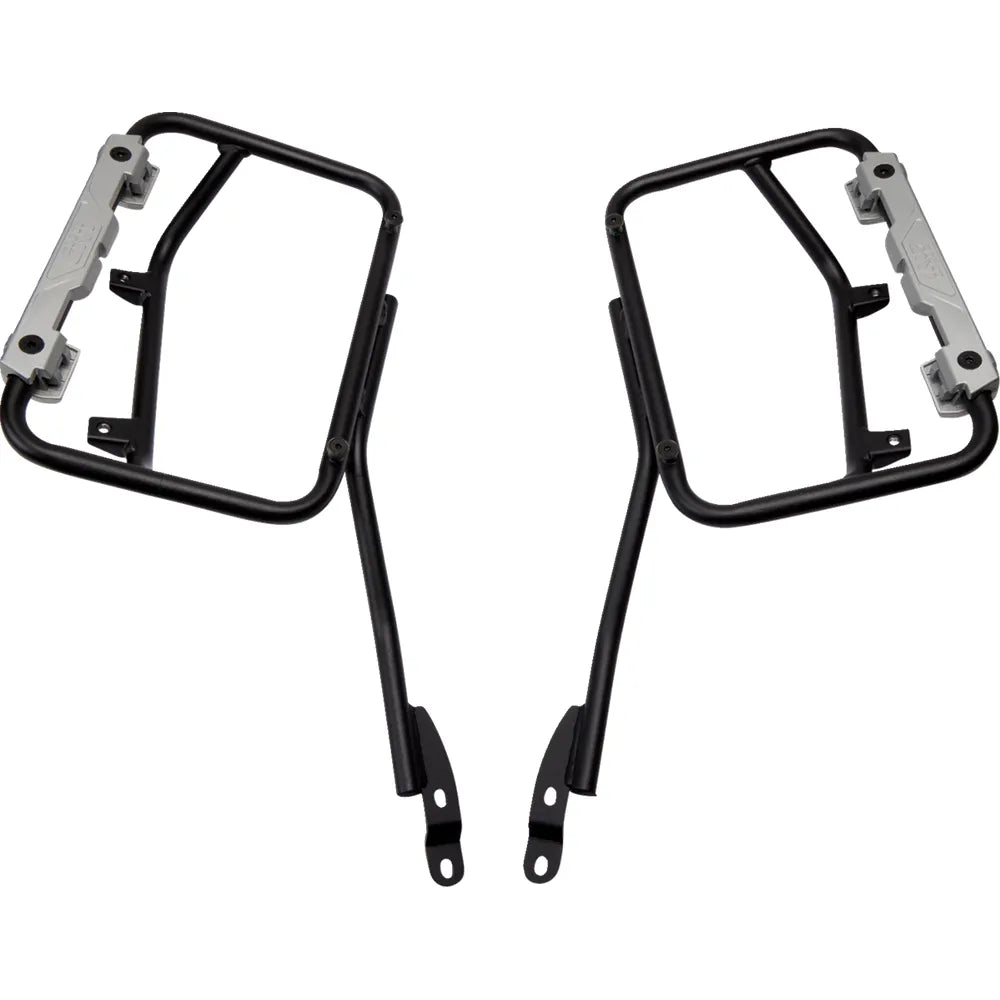 Soporte para maleta lateral - Montaje para maleta lateral - NC