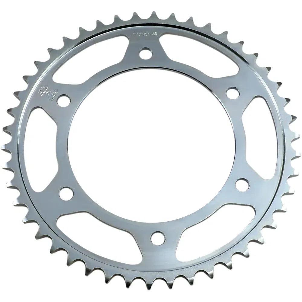 Sprocket - Rear - Honda - 46-Tooth