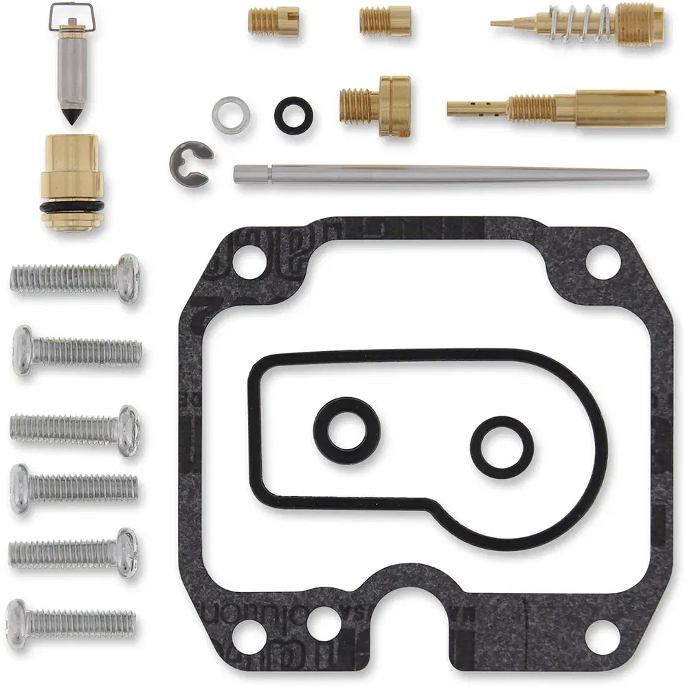 Kit de reparación de carburador - Yamaha - Kit de reparación de carburador - Yamaha