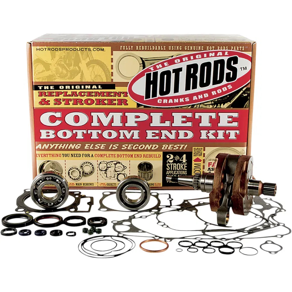 Crankshaft Kit