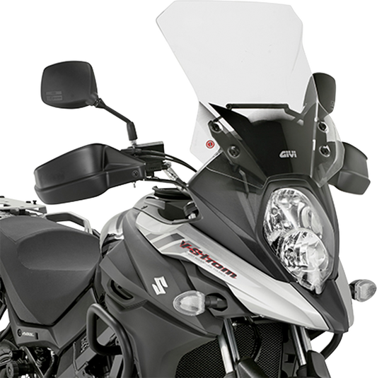 Parabrisas - Parabrisas - Transparente - Suzuki