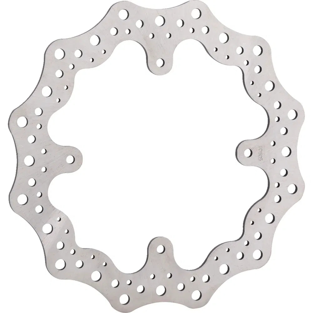 Rotor rfx