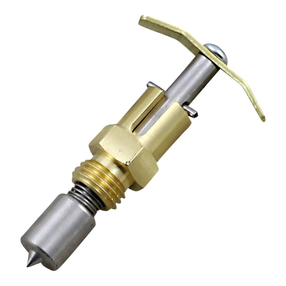 S&S Cycle Enrichment Device
