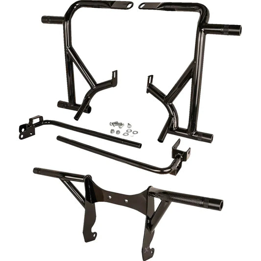 Kit de pelea para bagger